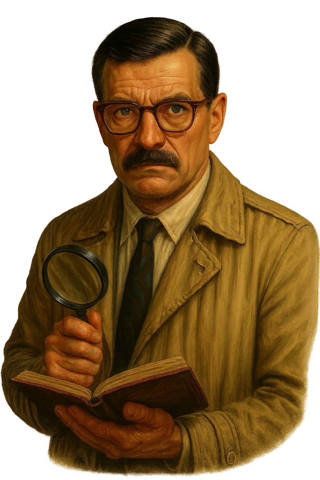 Illustration chapitres